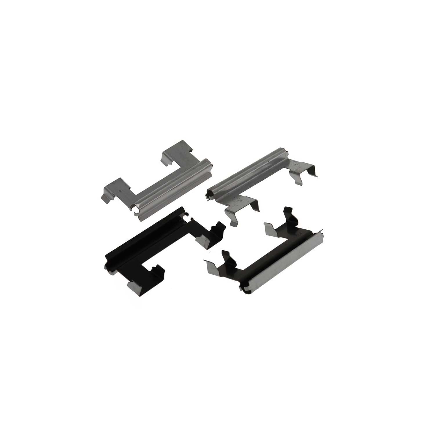 Carlson Disc Brake Caliper Abutment Service Kit  P784