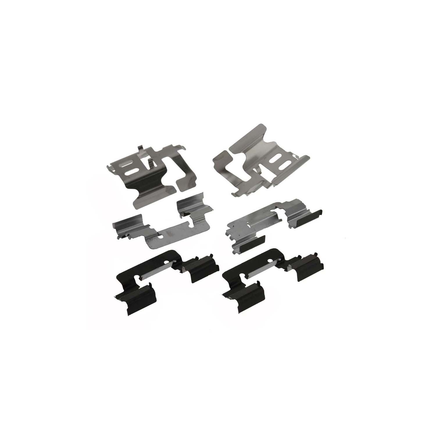 Carlson Disc Brake Caliper Abutment Service Kit  P792