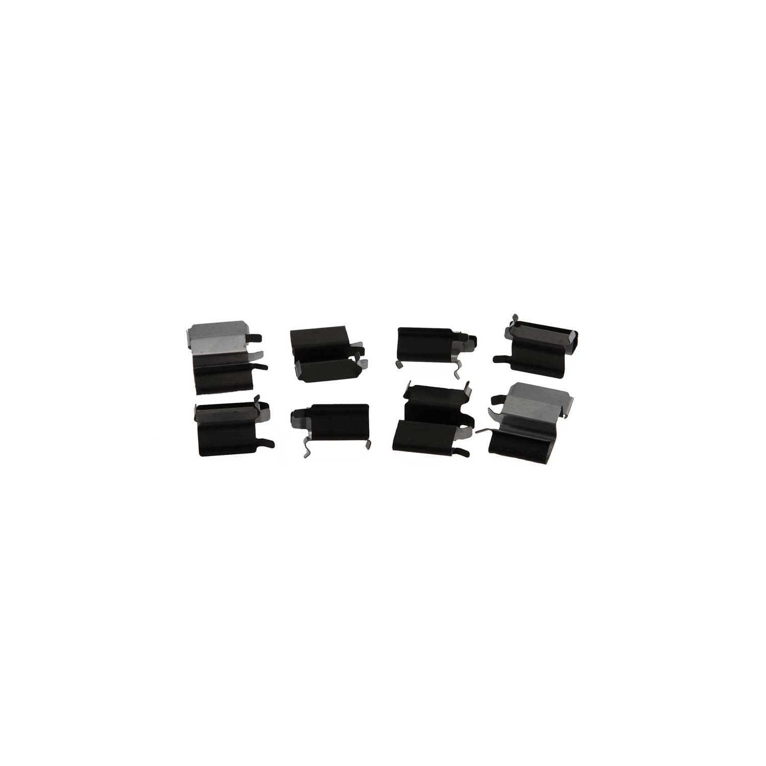 Carlson Disc Brake Caliper Abutment Service Kit  P803
