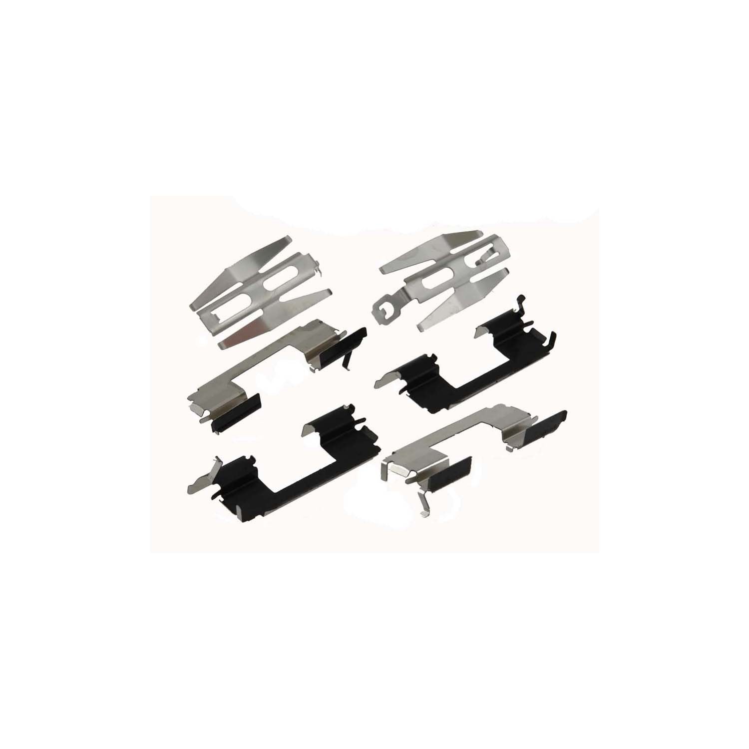 Carlson Disc Brake Caliper Abutment Service Kit  P804