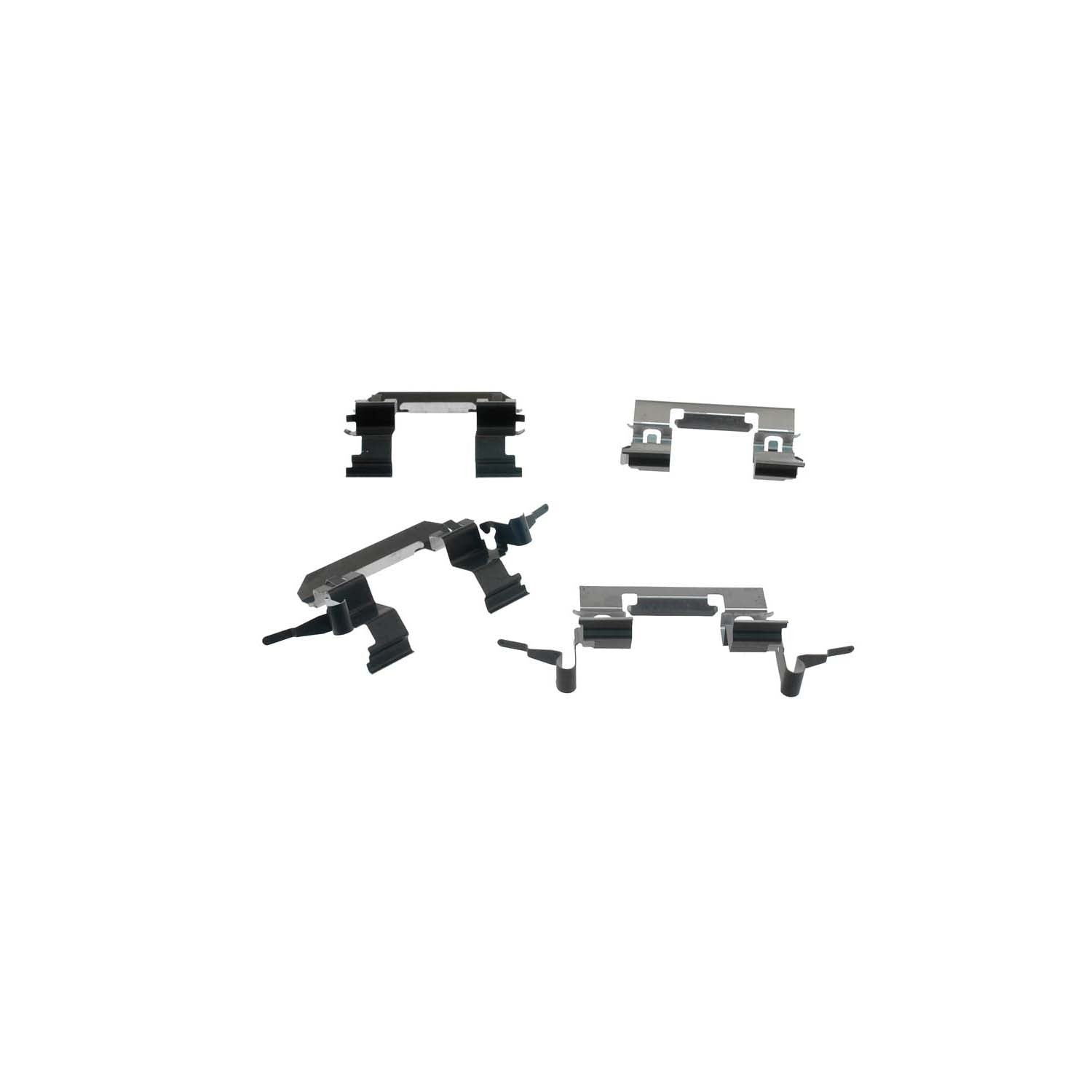 Carlson Disc Brake Caliper Abutment Service Kit  P815B