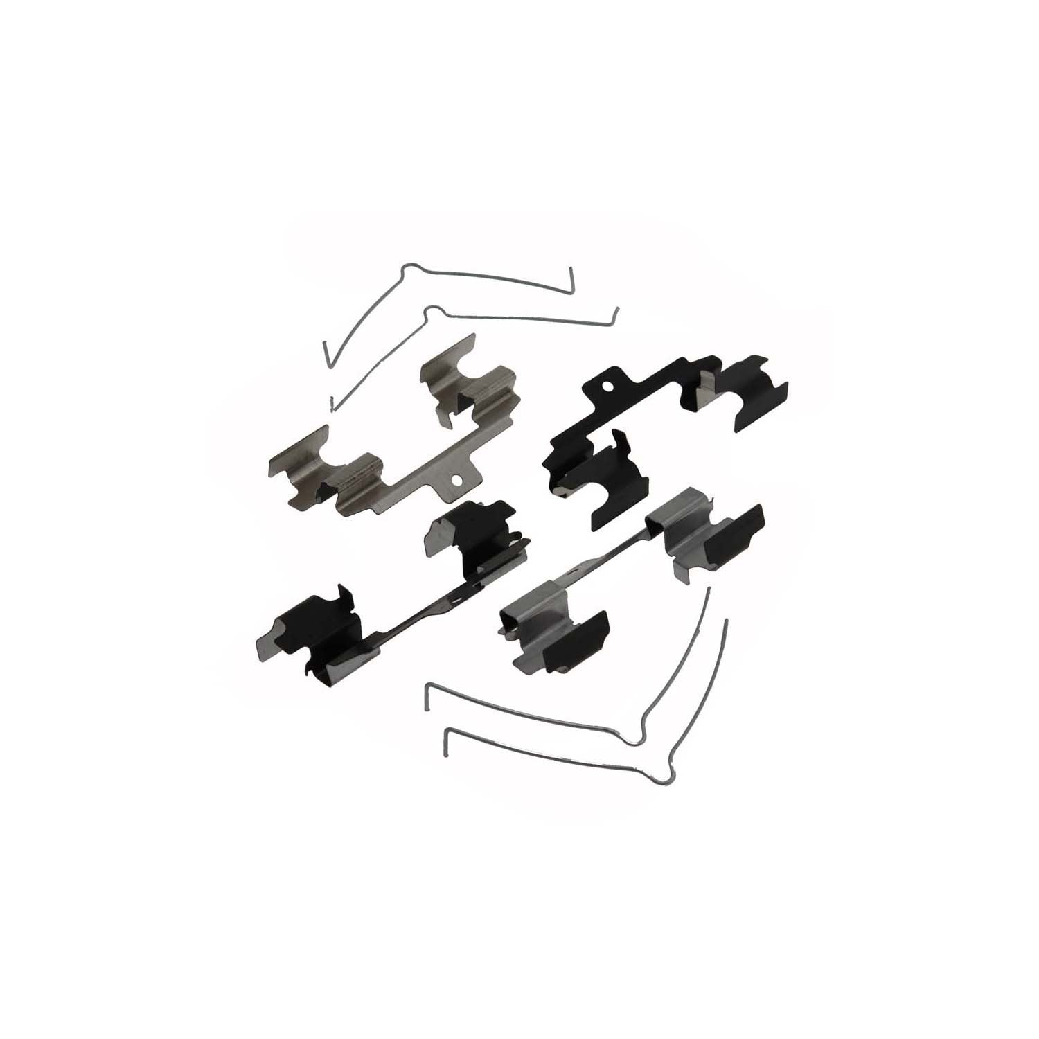 Carlson Disc Brake Caliper Abutment Service Kit  P855A