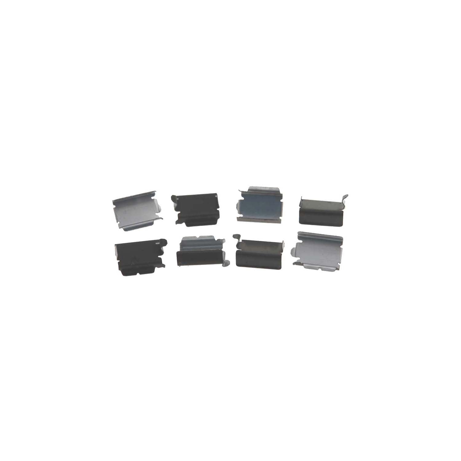 Carlson Disc Brake Caliper Abutment Service Kit  P856