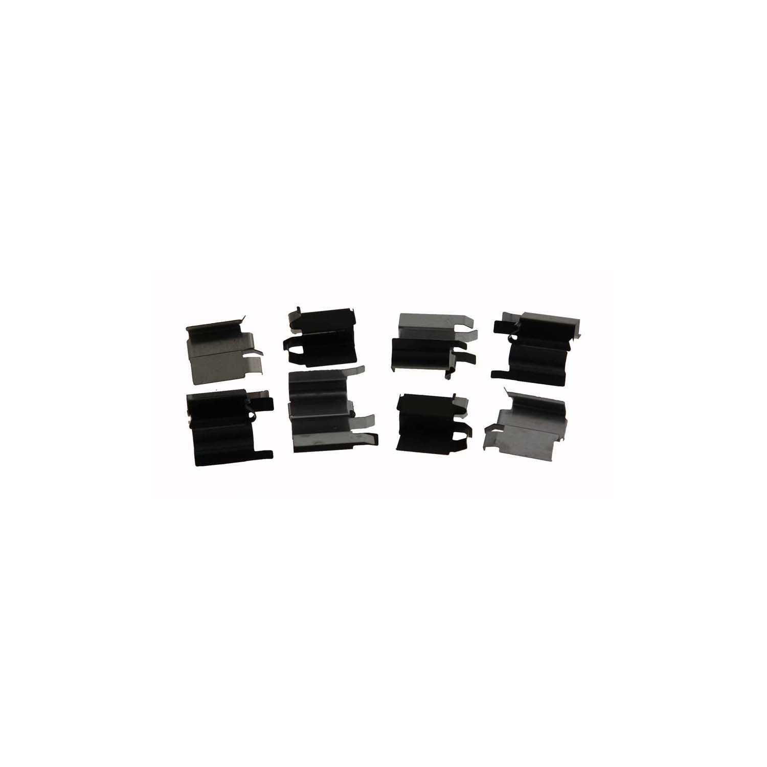 Carlson Disc Brake Caliper Abutment Service Kit  P862