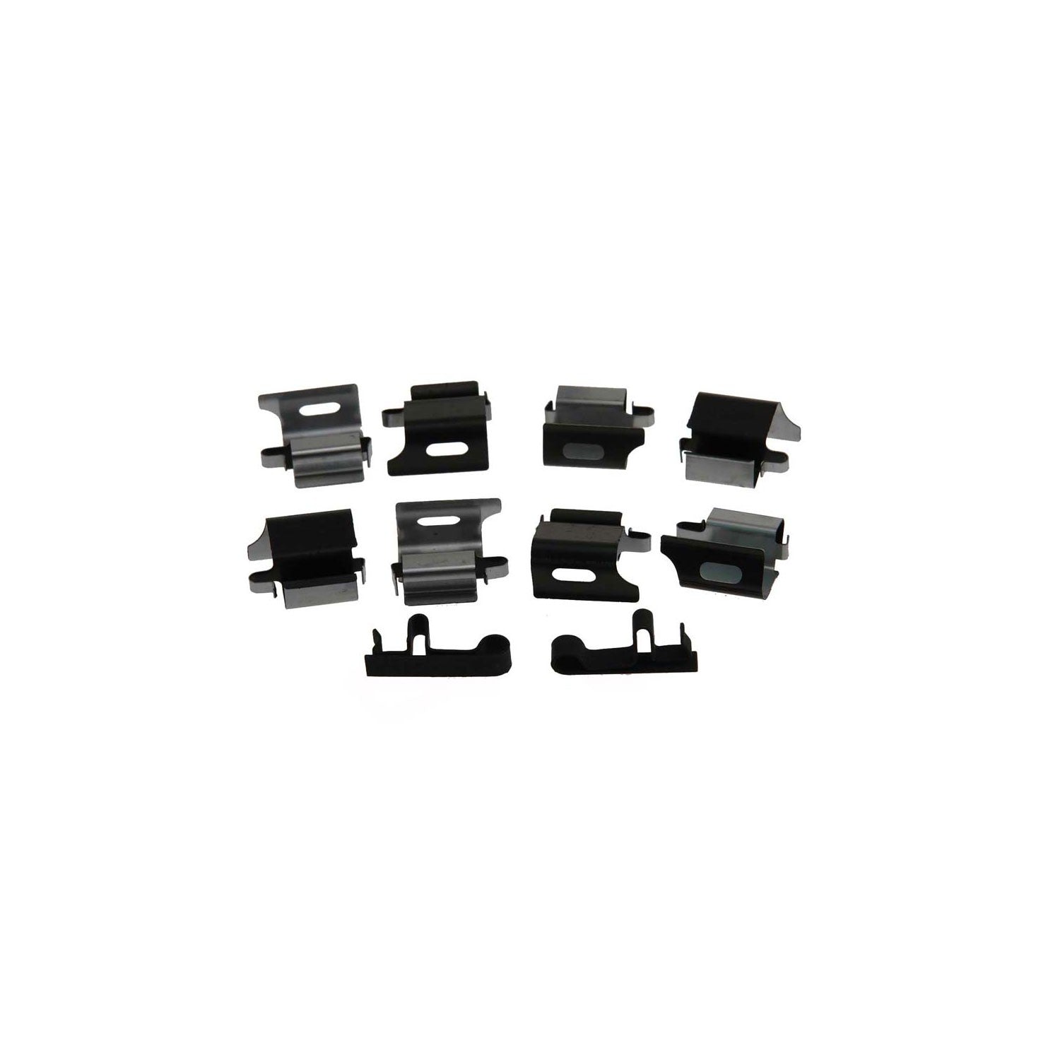 Carlson Disc Brake Caliper Abutment Service Kit  P884