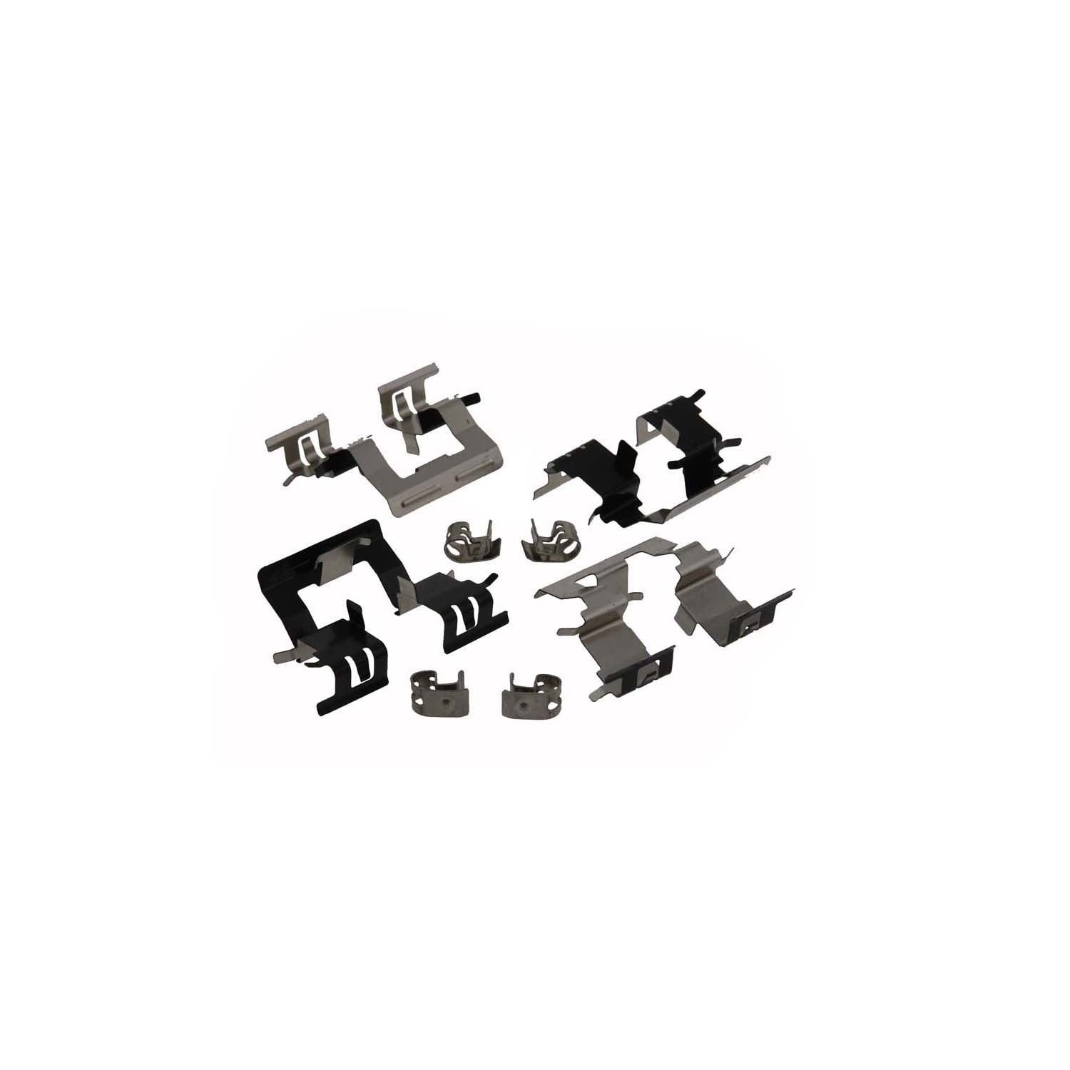 Carlson Disc Brake Caliper Abutment Service Kit  P885A