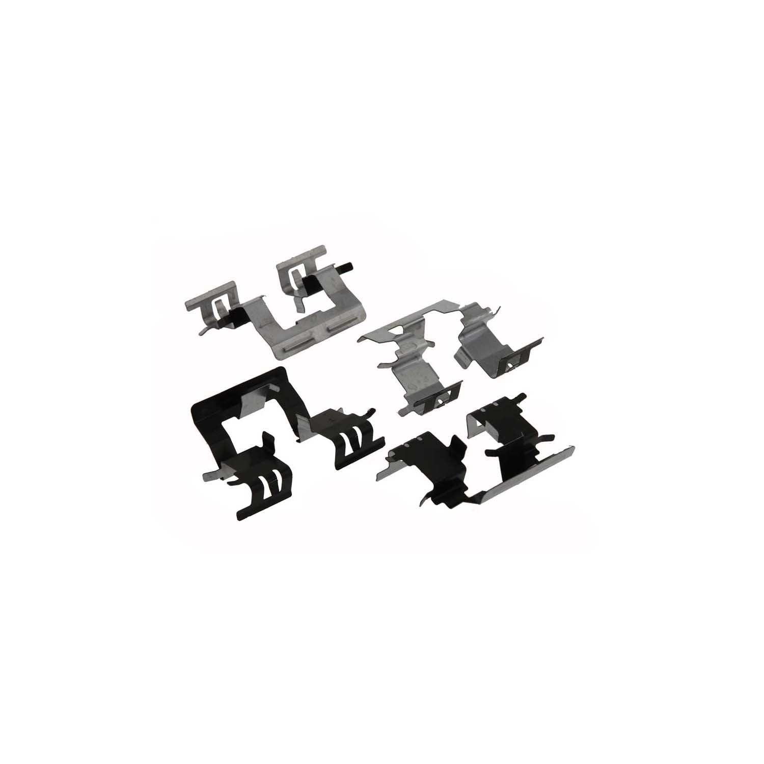 Carlson Disc Brake Caliper Abutment Service Kit  P885B