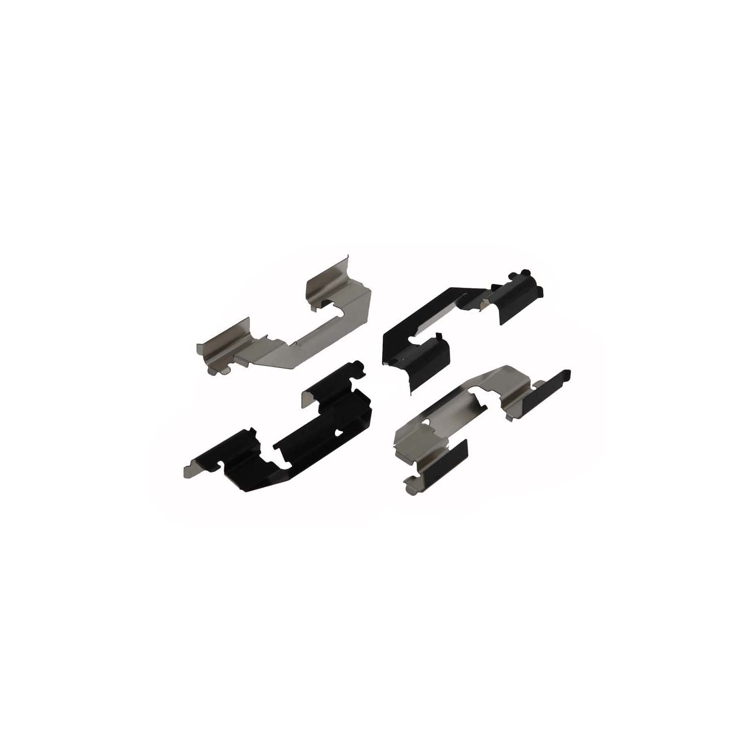 Carlson Disc Brake Caliper Abutment Service Kit  P905A