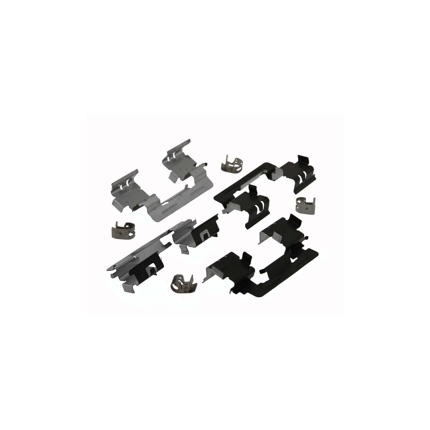 Carlson Disc Brake Caliper Abutment Service Kit  P906T