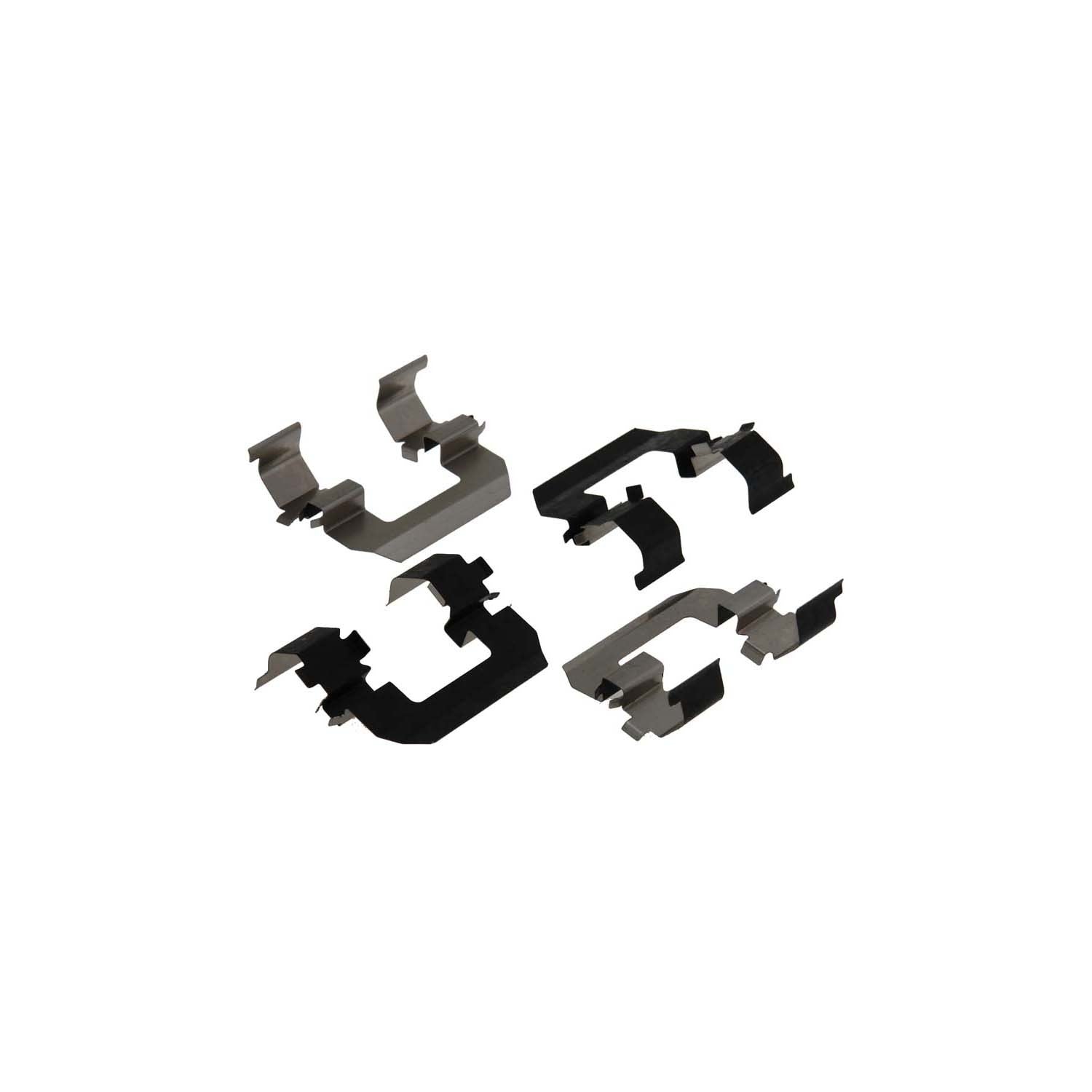 Carlson Disc Brake Caliper Abutment Service Kit  P924