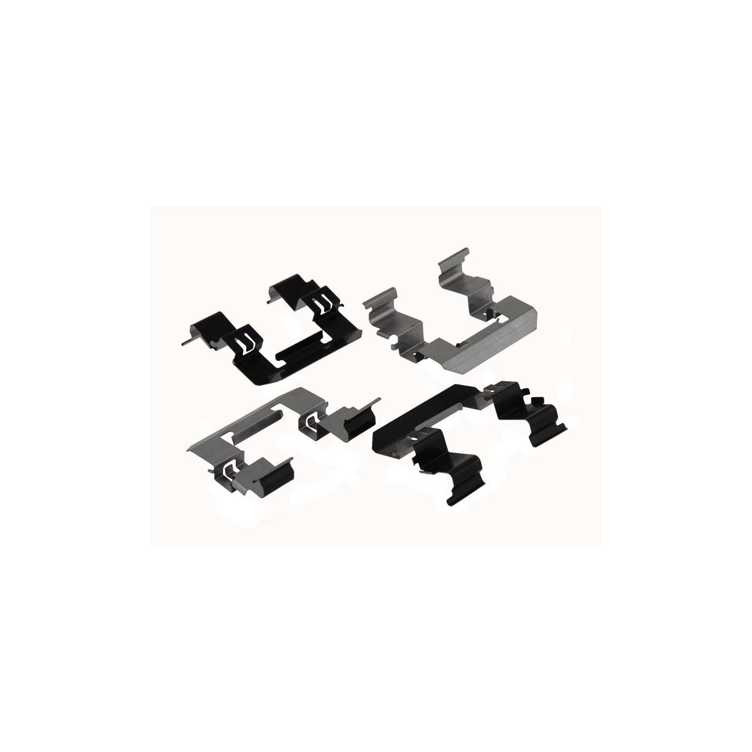 Carlson Disc Brake Caliper Abutment Service Kit  P929