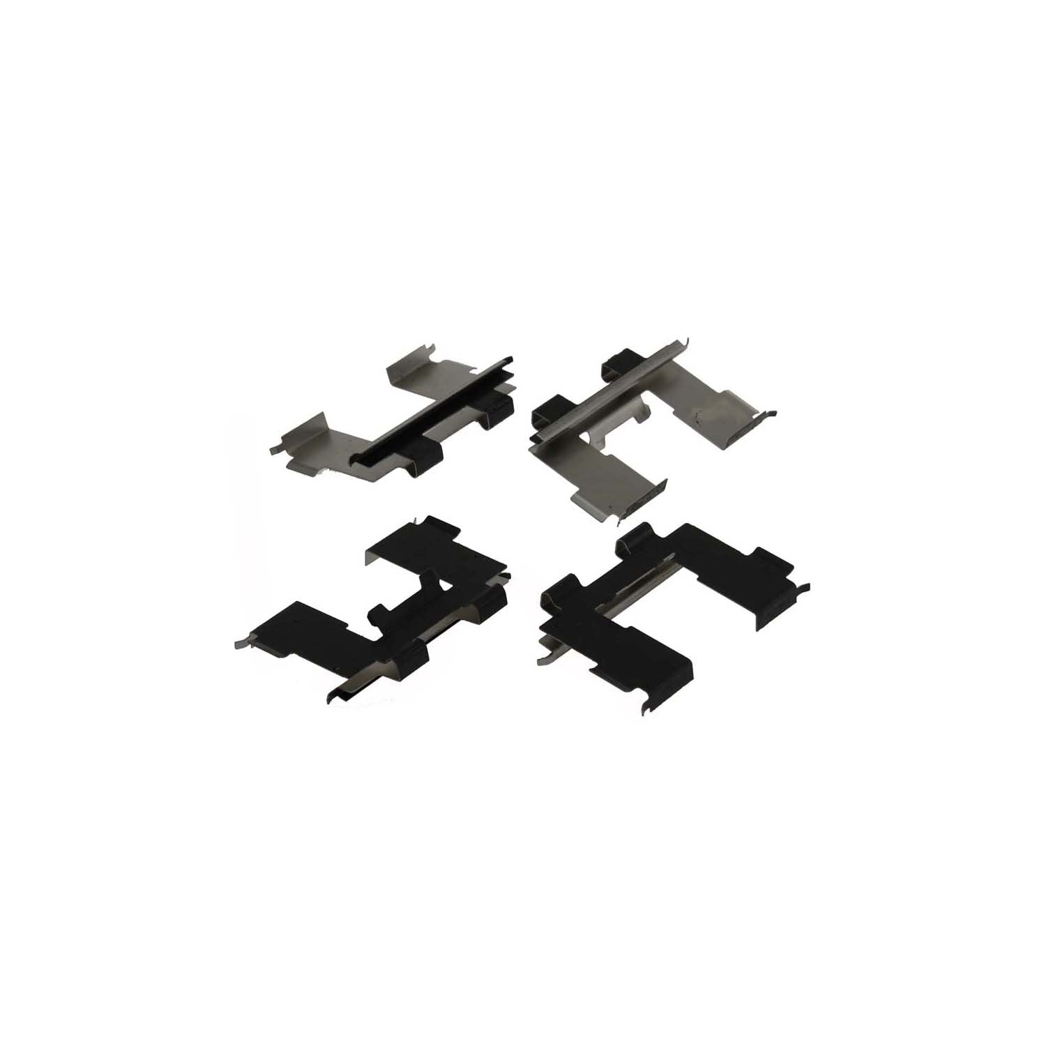 Carlson Disc Brake Caliper Abutment Service Kit  P954