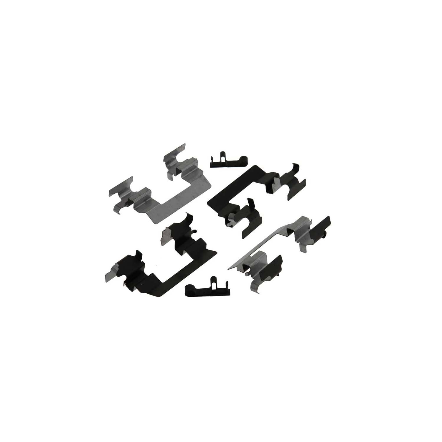 Carlson Disc Brake Caliper Abutment Service Kit  P956