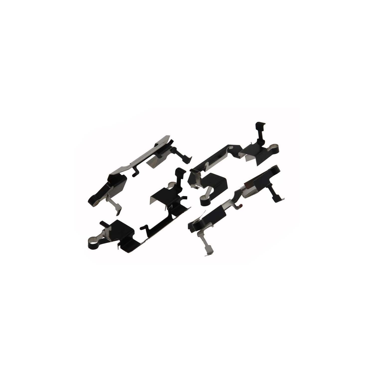 Carlson Disc Brake Caliper Abutment Service Kit  P969