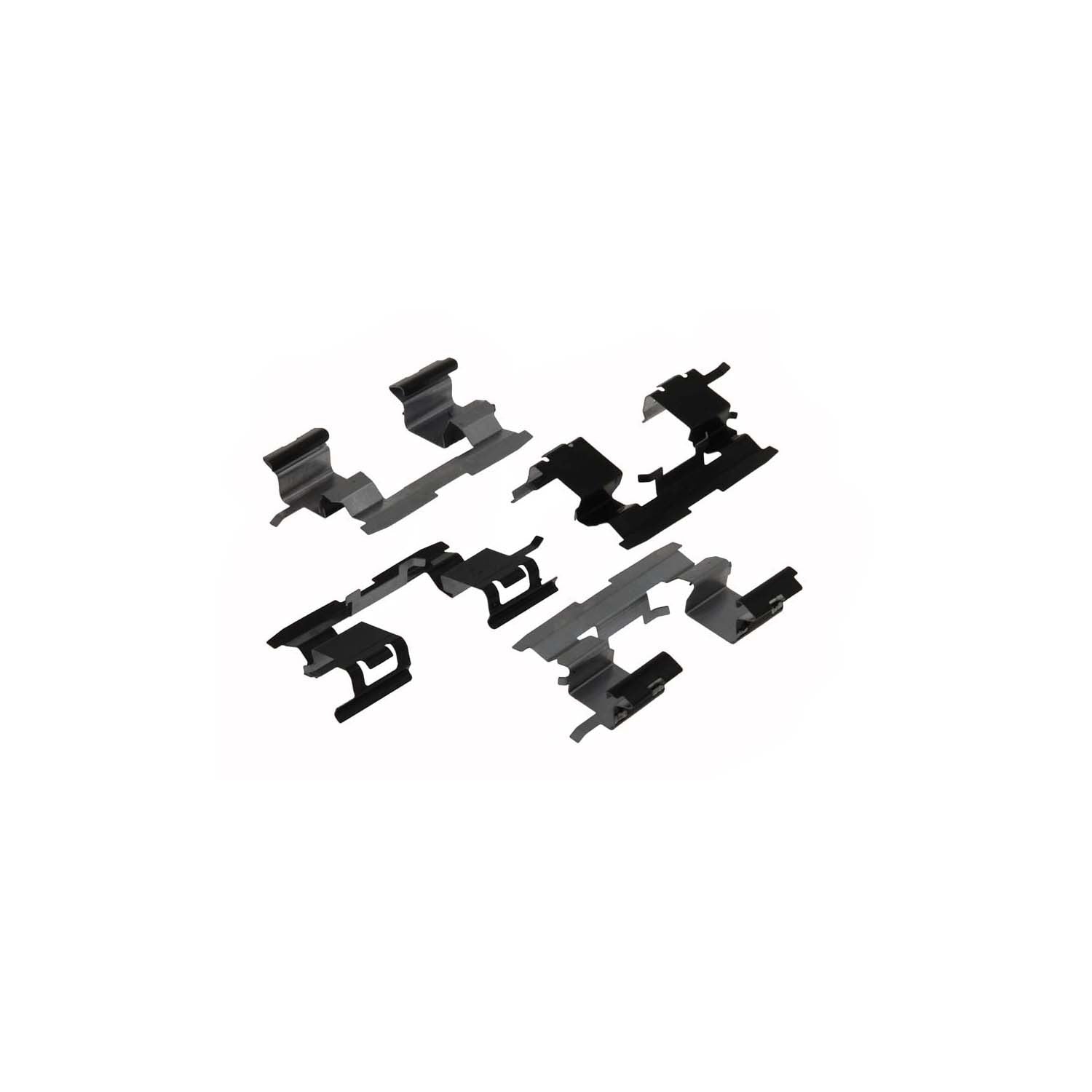 Carlson Disc Brake Caliper Abutment Service Kit  P990