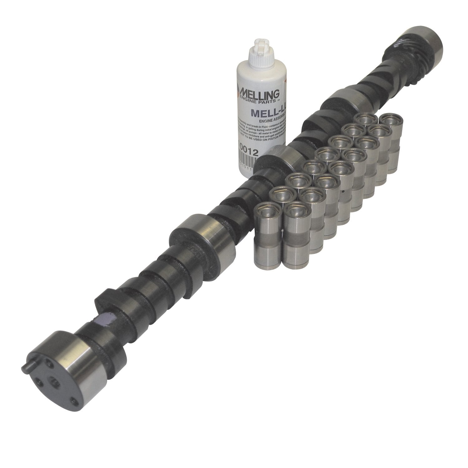 Melling Engine Camshaft and Lifter Kit  CL-CCS-2