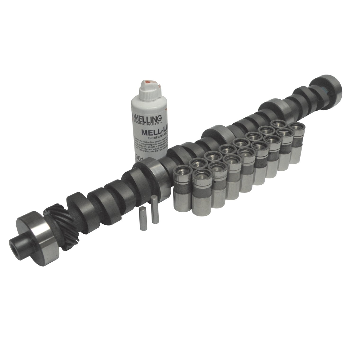 Melling Engine Camshaft and Lifter Kit  CL-SYB-25