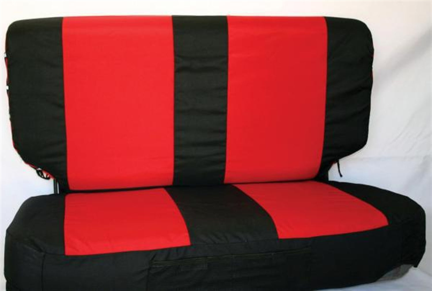 Rampage 5054521 Seat Cover Combo Pack Fits 97-02 Wrangler (TJ)