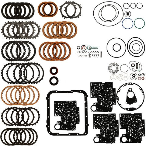 ATP Automatic Transmission Master Repair Kit  CM-41