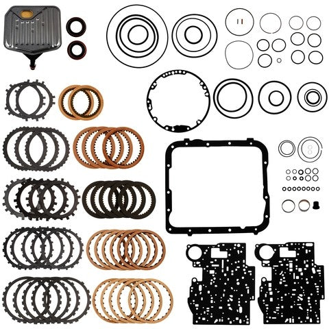 ATP Automatic Transmission Master Repair Kit  CMS-23