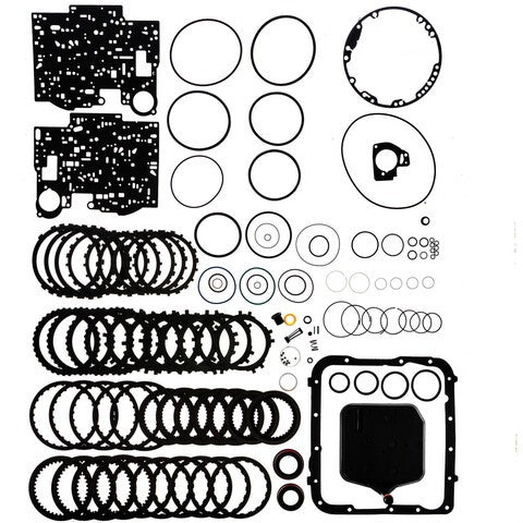 ATP Automatic Transmission Master Repair Kit  CMS-23
