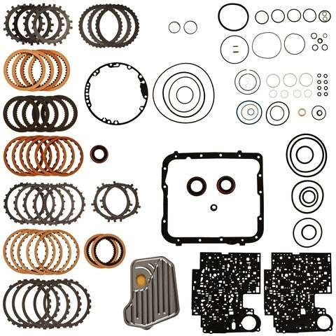 ATP Automatic Transmission Master Repair Kit  CMS-24