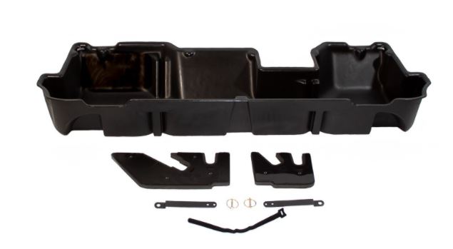 DU-HA 30100 DU-HA Underseat Storage Fits 19-23 1500