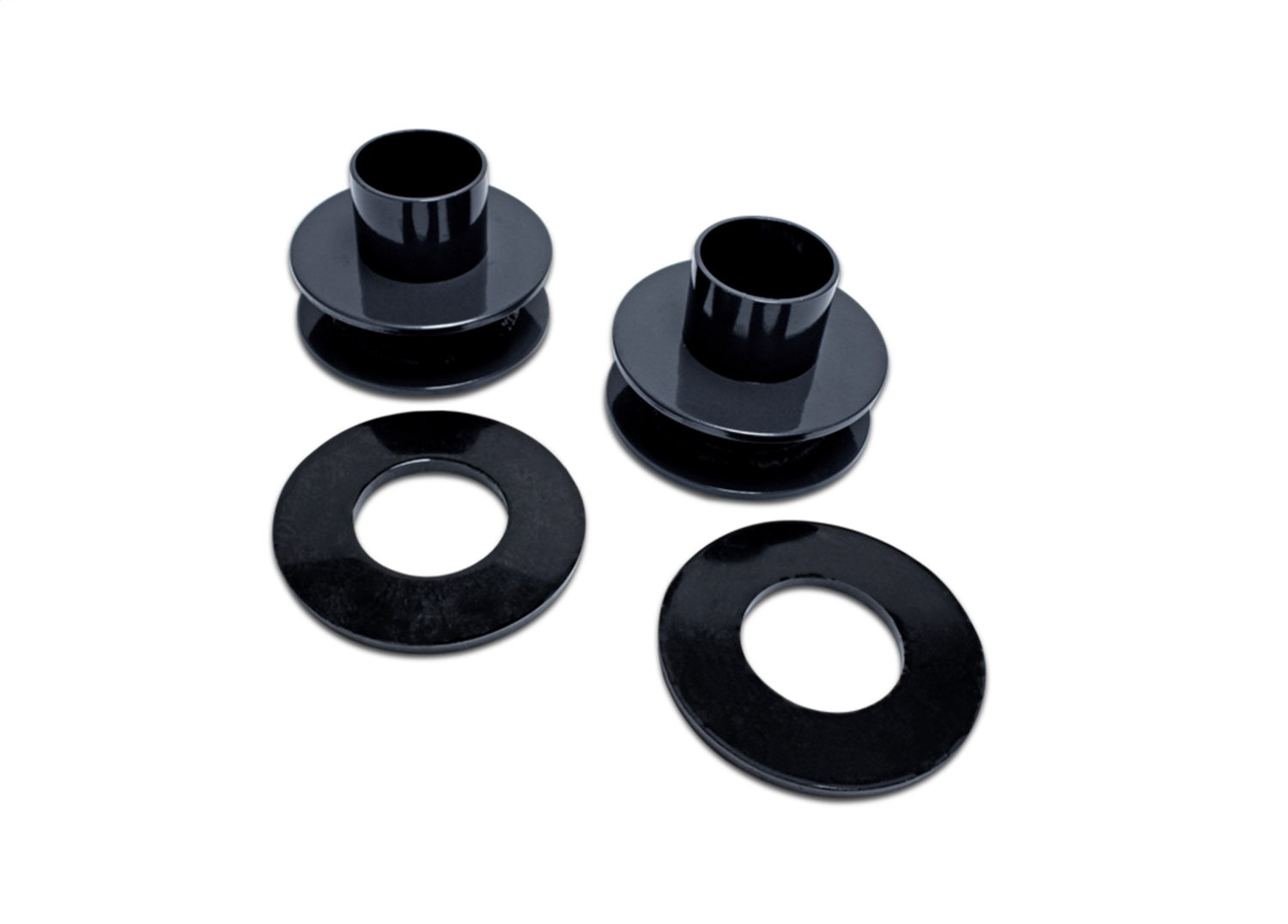 Body Armor 50307-GM Strut and Coil Spacer Front Leveling Kit