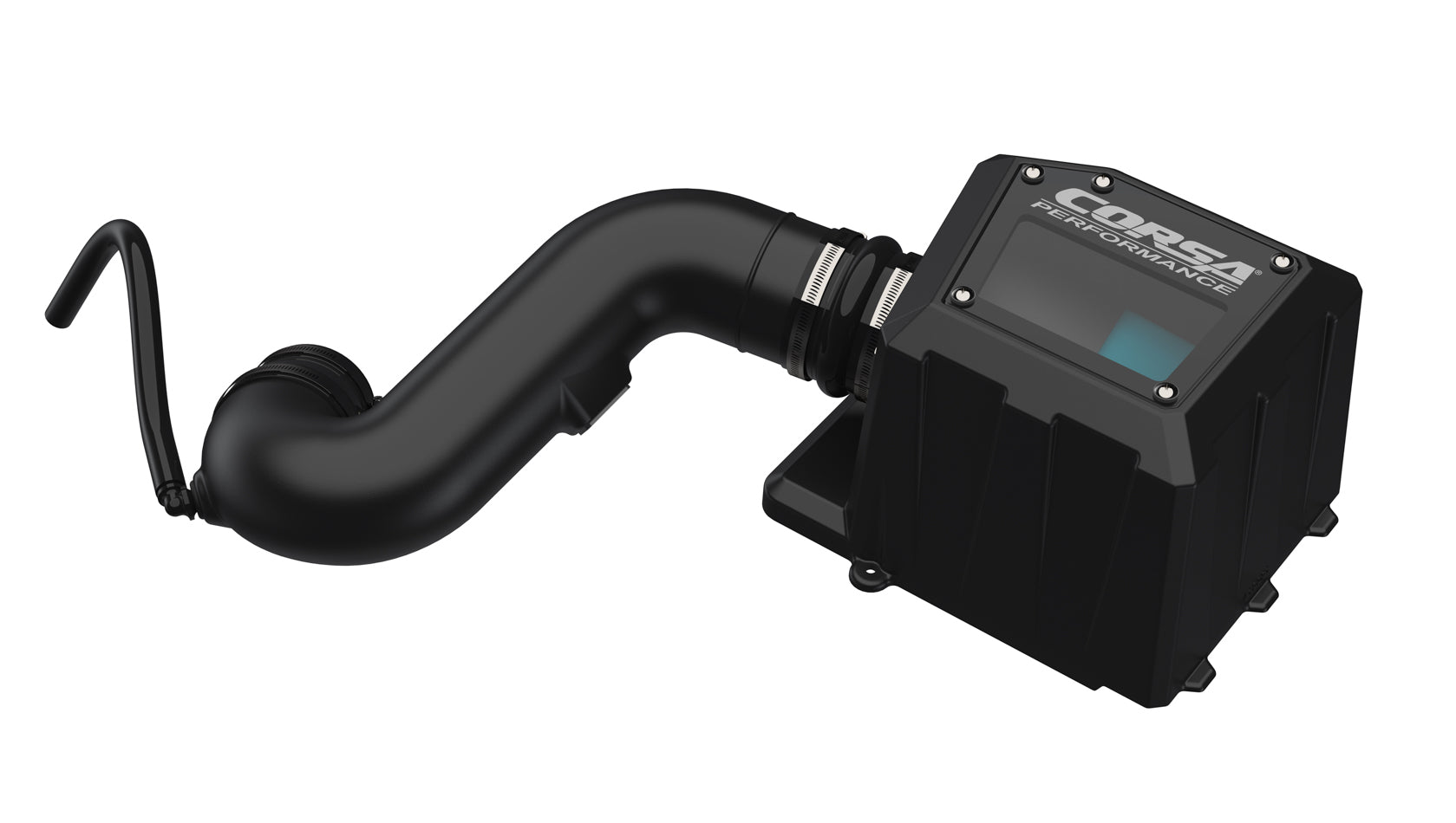 Corsa Performance 459536 PowerCore Closed Box Air Intake System