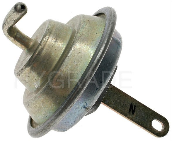 Standard Motor Products Inc Carburetor Choke Pull Off  CPA114