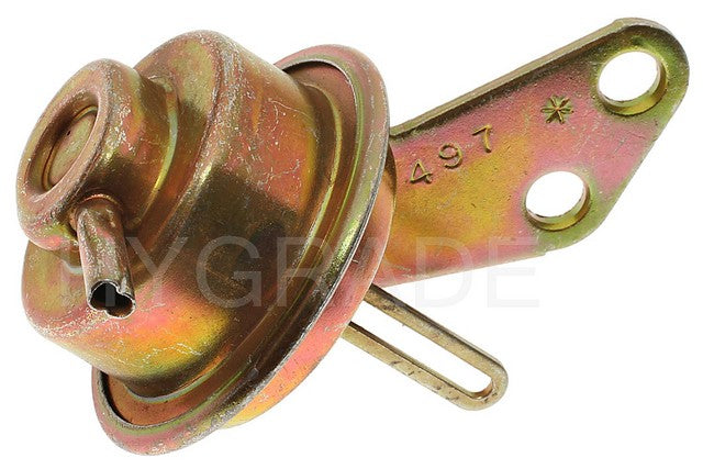 Hygrade Tuneup Carburetor Choke Pull Off  CPA144