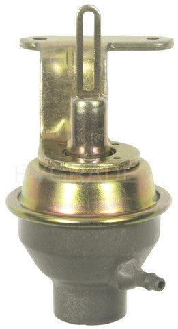 Hygrade Tuneup Carburetor Choke Pull Off  CPA216