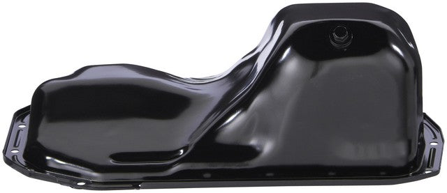 Spectra Premium Engine Oil Pan  CRP14A