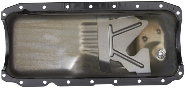 Spectra Premium Engine Oil Pan  CRP25A