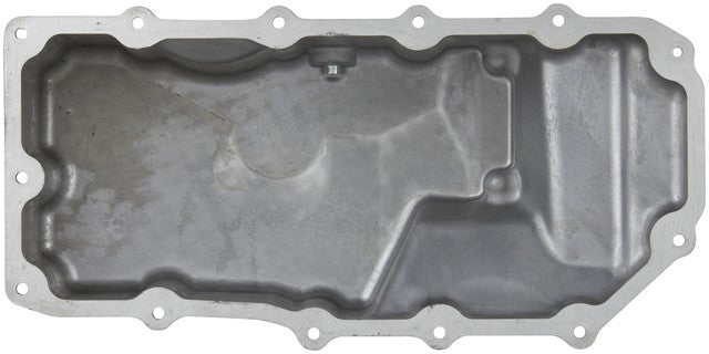 Spectra Premium Engine Oil Pan  CRP41A