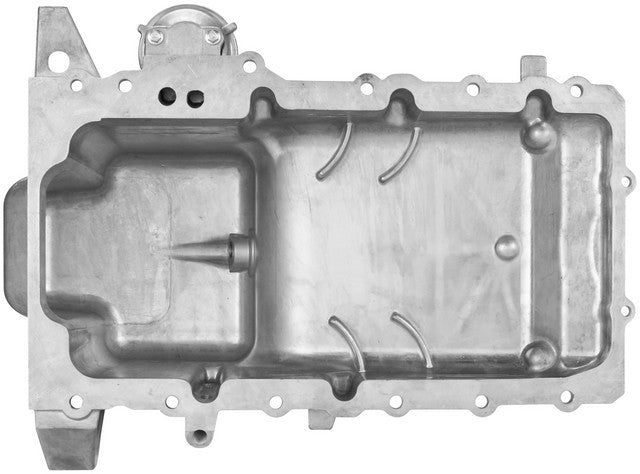 Spectra Premium Engine Oil Pan  CRP54A