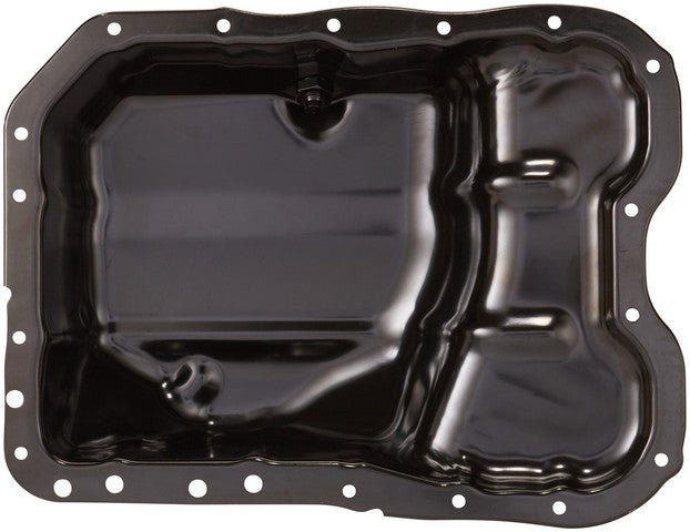 Spectra Premium Engine Oil Pan  CRP75A