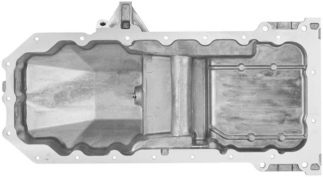 Spectra Premium Engine Oil Pan  CRP76A
