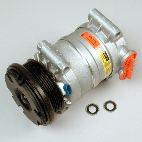 Delphi A/C Compressor  CS0121