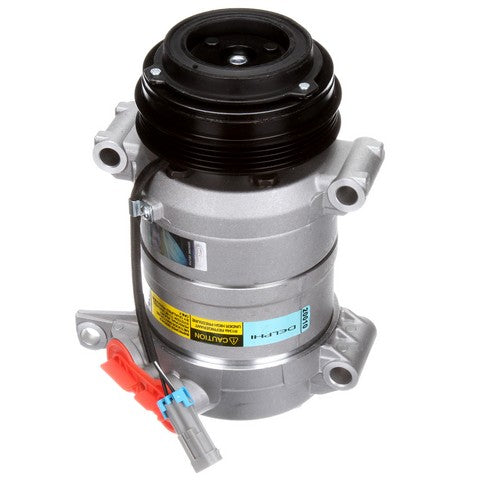 Delphi A/C Compressor  CS20010