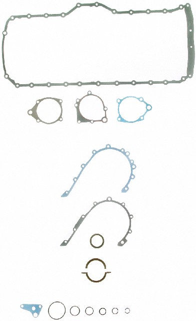 FEL-PRO Engine Conversion Gasket Set  CS 8169-3