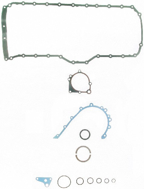 FEL-PRO Engine Conversion Gasket Set  CS 8169-4