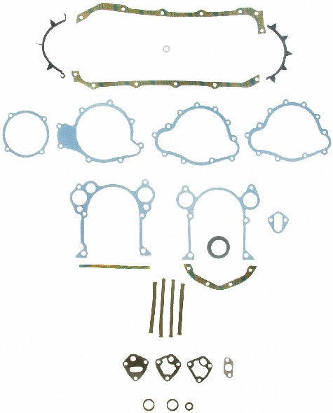 FEL-PRO Engine Conversion Gasket Set  CS 8518-1