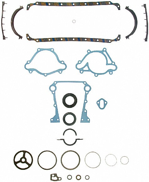 FEL-PRO Engine Conversion Gasket Set  CS 8553