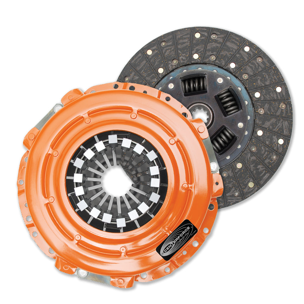 Centerforce CFT913813 Centerforce II Clutch Pressure Plate And Disc Set