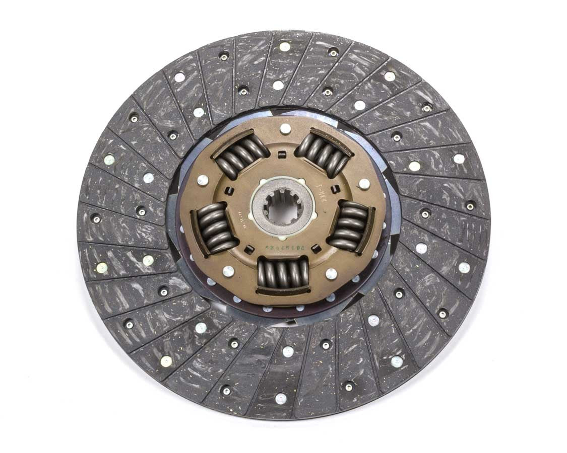 Centerforce 384200 Centerforce l and ll Clutch Friction Disc