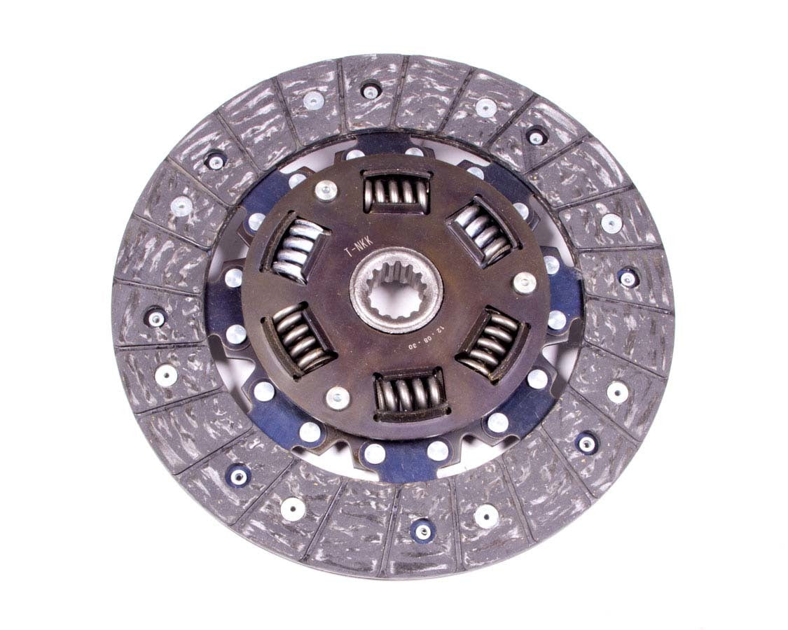 Centerforce 384201 Centerforce l and ll Clutch Friction Disc