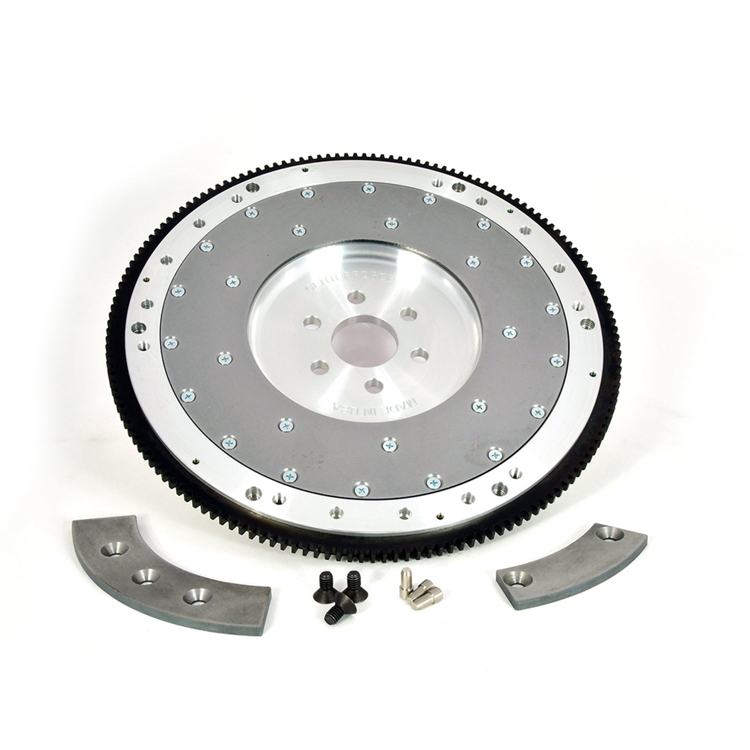 Centerforce 901157 Aluminum Flywheel Fits 63-65 Fairlane Falcon Mustang