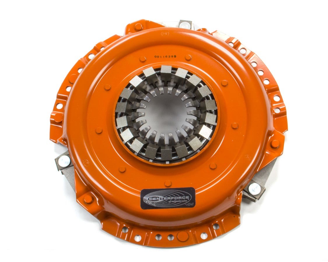 Centerforce CFT360025 Centerforce II Clutch Pressure Plate