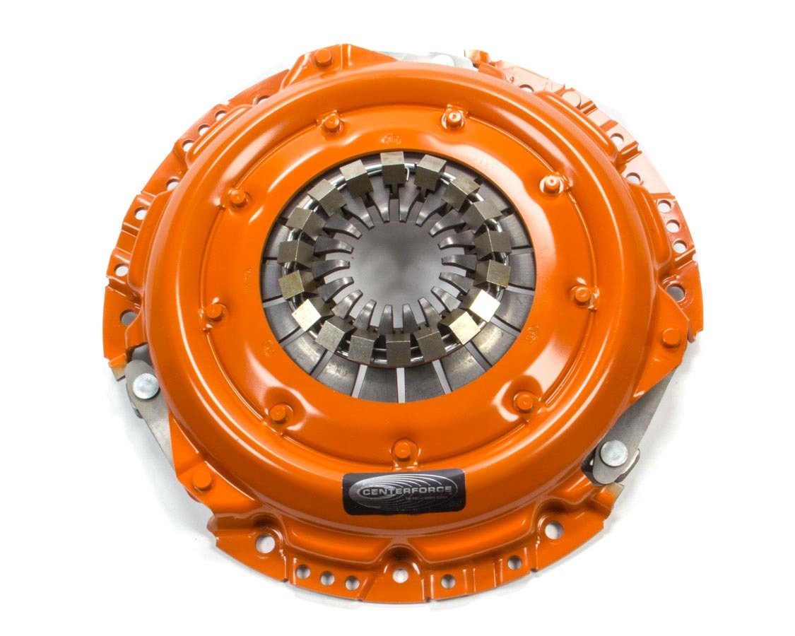 Centerforce CFT360049 Centerforce II Clutch Pressure Plate